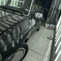 یه دستگاه خودروی  پراید مدل ۸۵