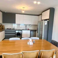 اجاره آپارتمان 130 متری باروف گاردن وچشم انداز|اجارهٔ آپارتمان|چالوس, |دیوار