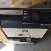 یونیت شارپ نو 021