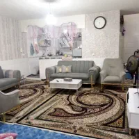 مبل راحتی|مبلمان خانگی و میز عسلی|اصفهان, باتون|دیوار