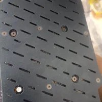 گرافیک rx 6800 16 gig xfx|قطعات و لوازم جانبی رایانه|تهران, علی‌آباد|دیوار