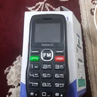 گوشی ZHIVACO