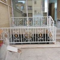 نقاشی ورنگ آمیزی ساختمان سمیعی