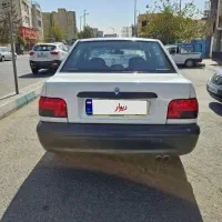 پراید۱۳۱مدل1396|خودرو سواری و وانت|تهران, دانشگاه شریف|دیوار
