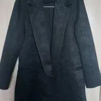 کت بلند یا مانتو سایز ۳۸ ، ۴۰