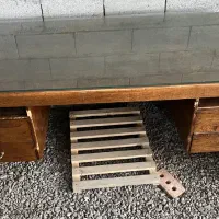 میز مدیریت|دفتر کار|اهر, |دیوار