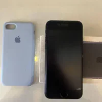 اپل iPhone 7 با حافظهٔ ۳۲ گیگابایت