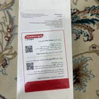 گوشی موبایل a05s اکبند|موبایل|تهران, تهرانسر شرقی|دیوار