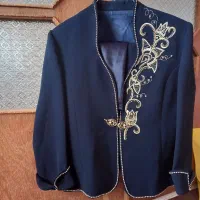 کت دامن مجلسی شیک|لباس|زنجان, |دیوار