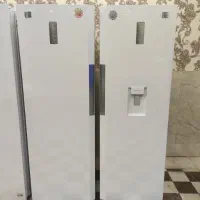 یخچال فریزر دوقلو دوو نمایشگاهی 30%تخفیف اقساط