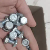 قفسه فلزی|کتابخانه، شلف، قفسه‌های دیواری|شریف‌آباد, |دیوار