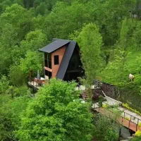 زمین تجاری مسکونی/ حاشیه بلوار جانباز دونبش