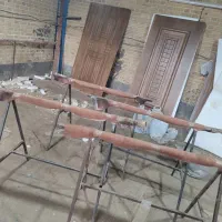 لوازم نجاری+ کارتن بسته بندی ضدسرقت + یونولیت|ابزارآلات|رباط‌کریم, شهرک صنعتی ده‌حسن|دیوار