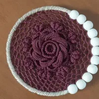 دیوارکوب|صنایع دستی و سایر لوازم تزئینی|ایذه, |دیوار