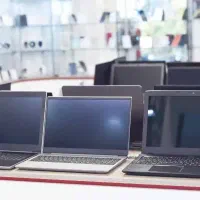 فروش کلیه برندهای لپ تاپ یک برگ چک بدون پیش پرداخت