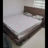 تخت دو نفره