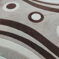 یک عدد گلیم فرش ۱۲متری