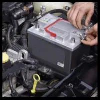 فروشنده پاره وقت برای فروشگاه باطری خودرو