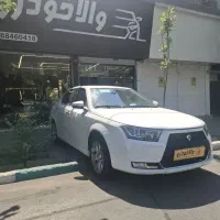 دنا پلاس اتومات آپشنال صفر نقد واقساط/تحویل روز