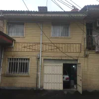 رهن طبقه همکف ۶۰ متری با پارکینک