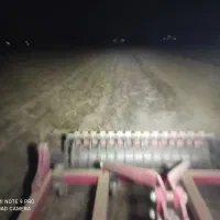 خدمات کشاورزی کار با تراکتور شخم چیزل کاشت گندم|خدمات باغبانی و درختکاری|شازند, |دیوار