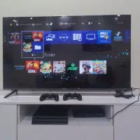 ps4 پرو|کنسول، بازی ویدئویی و آنلاین|بجنورد, |دیوار