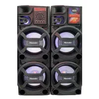 اسپیکر مکسیدر AL-254 سری MX-DJ2152