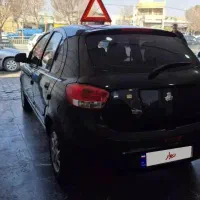 تیبا ۲ مدل ۹۸ کارمندی وسالم