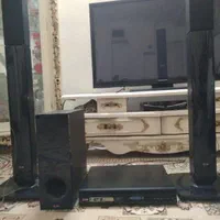 سینما خانواده ال جی|سیستم صوتی خانگی|تهران, سجاد|دیوار