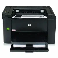 پرینتر HP 1606 Dn پشت و رو زن شبکه