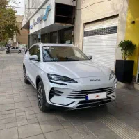 فروش بی وای دی سانگ پلاس