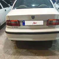 ماشین سمند ef7 ۹۱|خودرو سواری و وانت|رشت, پسیخان|دیوار