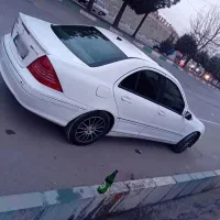 بنز C240|خودرو سواری و وانت|رودهن, |دیوار