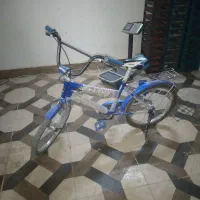 دچرخه بیست نوه