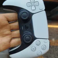 ps5 slim فقط تست شده|کنسول، بازی ویدئویی و آنلاین|تهران, اقدسیه|دیوار