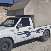 پادرا پلاس مدل 401|خودرو سواری و وانت|دهدشت, |دیوار