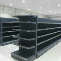 قفسه نک دار|فروشگاه و مغازه|شیراز, آبیاری|دیوار