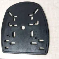 پایه باکس موتور|قطعات یدکی و لوازم جانبی|رشت, نخودچر|دیوار