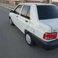 پراید مدل 99