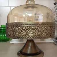 کاپ کیک شبک و تمیز
