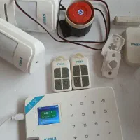 دزد گیر اماکن سیمکارتی کره ای