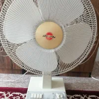 پنکه پارس خزر