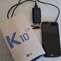 گوشی LG|موبایل|کرمانشاه, |دیوار