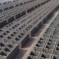 بلوک سیمانی|مصالح و تجهیزات ساختمان|بم, |دیوار