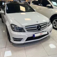 بنز c200مدل ۲۰۱۴|خودرو سواری و وانت|کرج, مهرویلا جنوبی|دیوار