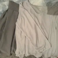 شومیز دامن ست