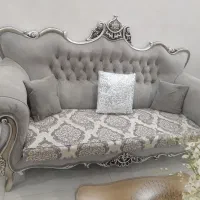 مبل کلاسیک سالم