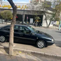 زانتیا دور رنگ|خودرو سواری و وانت|ثمرین, |دیوار