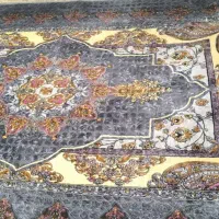 پتو فرش کار تبریز