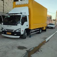 حمل و نقل  اتوبار اطلس بار بیرون شهری داخل شهری